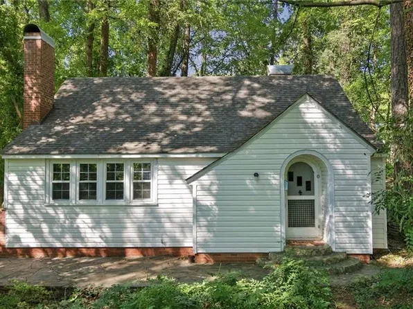 351 Lindley Ave, Asheboro, NC 27203