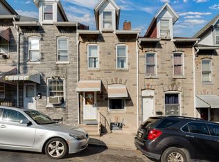 554 Wunder St, Reading, PA 19602