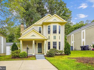 15256 Larkspur Ln, Dumfries, VA 22025