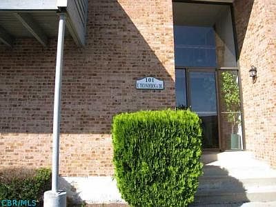 1st image of 101 E Ticonderoga Dr #4-F