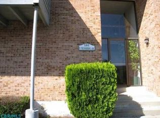 101 E Ticonderoga Dr #4-F, Westerville, OH 43081