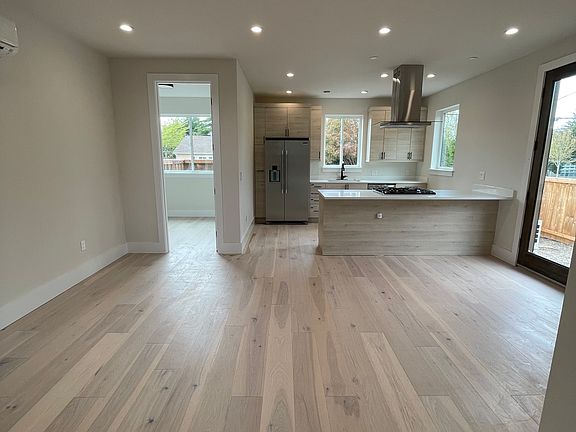 2nd image of 8404 NE 131st Pl #B