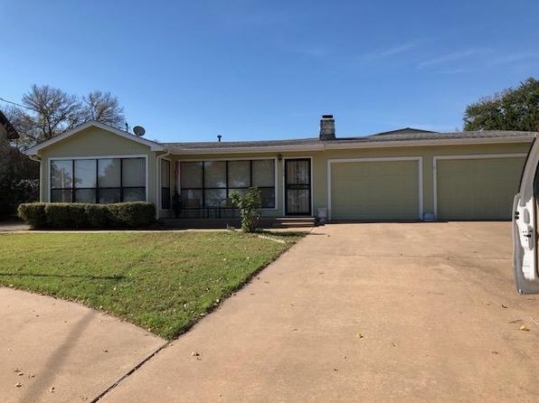 186 County Road 1747