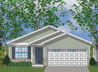 200 Forest Meadow Ln, Franklinton, NC 27525