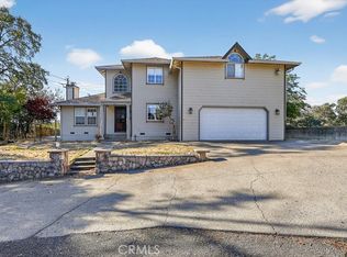 2523 Hartley St, Lakeport, CA 95453