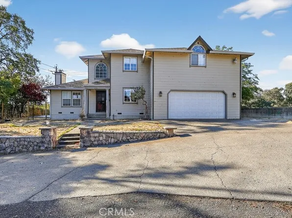 2523 Hartley St, Lakeport, CA 95453