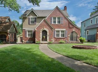 234 E 73rd Ter, Kansas City, MO 64114