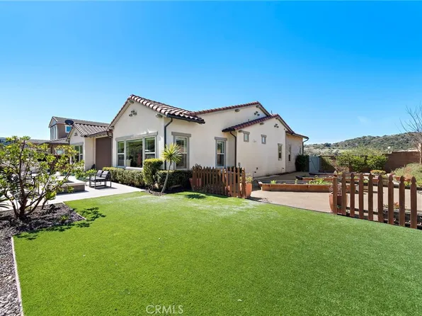2 Arada St, Mission Viejo, CA 92694
