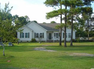 1087 Bonnie Bay Rd, Loris, SC 29569