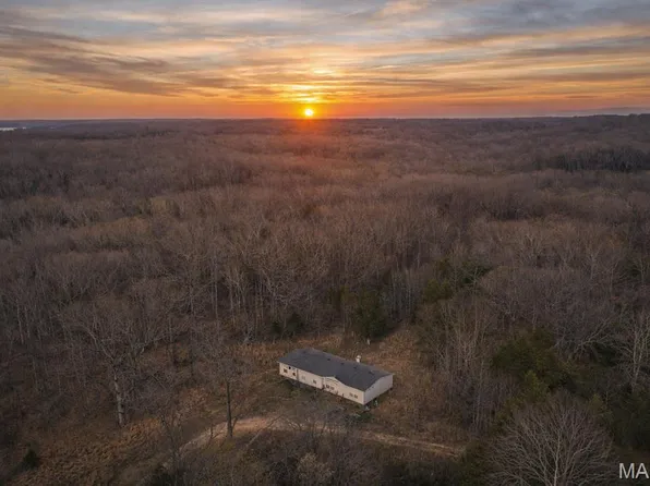 155 Lawrence Rd #273, Smithville, AR 72466