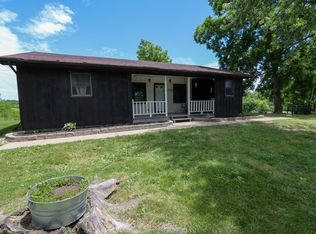 760 Davis Lake Rd, Owenton, KY 40359