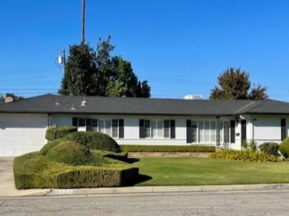 2724 4th St, Bakersfield, CA 93304