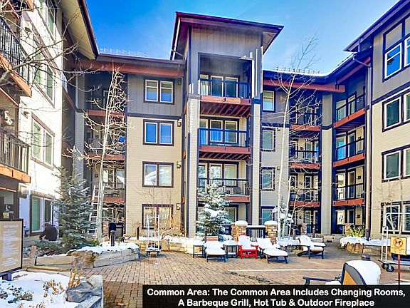 2nd image of 670 Winter Park Dr #3601