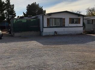 285 W Perkins Ave, Overton, NV 89040