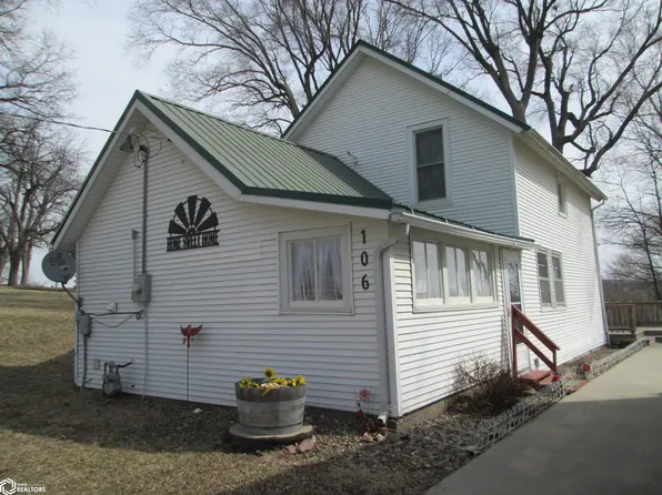 106 Madison St, Marne, IA 51552
