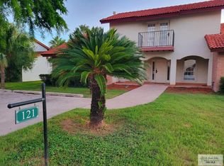 121 Balboa Rd, Rancho Viejo, TX 78575