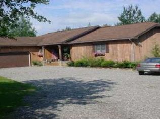 494 Limekiln Rd, Malone, NY 12953