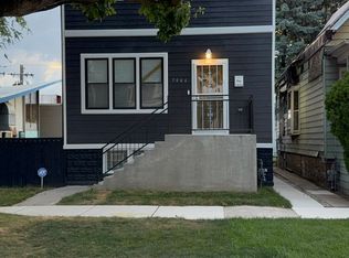 7846 S Saint Lawrence Ave, Chicago, IL 60619