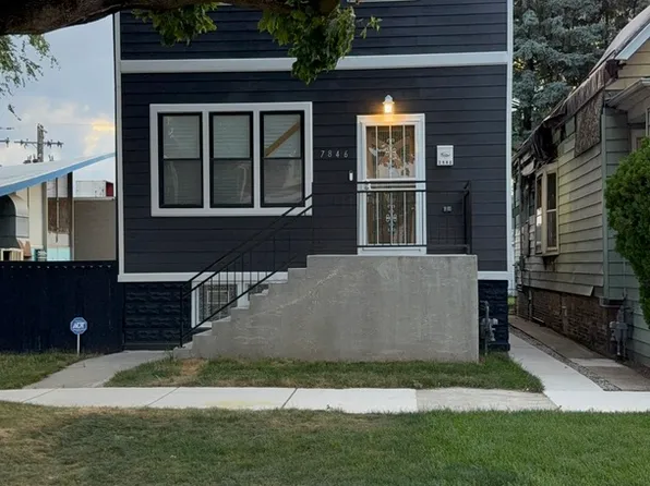 7846 S Saint Lawrence Ave, Chicago, IL 60619