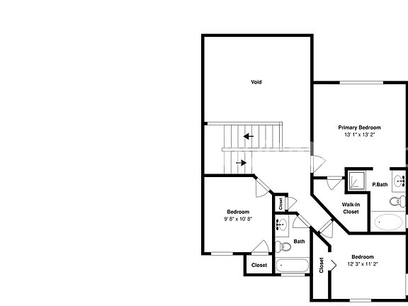 3rd image of 7827 Bristol Park Dr