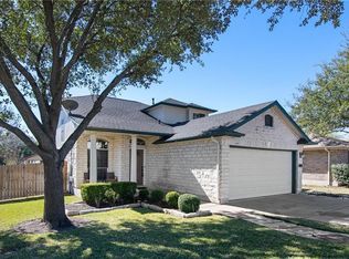1004 Brashear Ln, Cedar Park, TX 78613