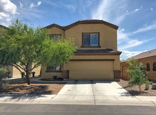 6405 W Yew Pine Way, Tucson, AZ 85743