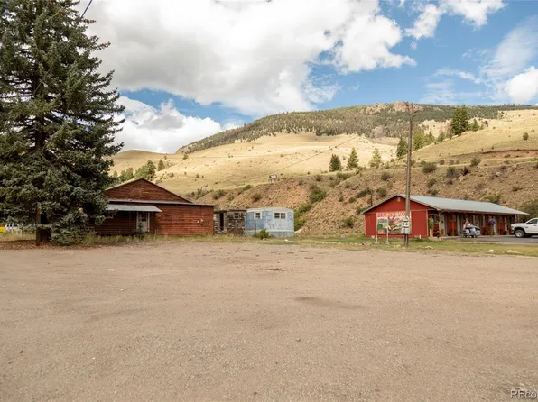 704 La Garita Street, Creede, CO 81130