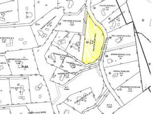 71 Graenest Ridge Rd, Wilton, CT 06897