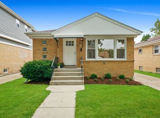 7742 W Clarence Ave, Chicago, IL 60631