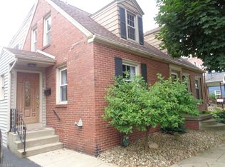 226 Princeton Ave, Hubbard, OH 44425