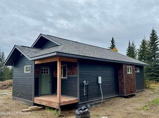 34405 Birch St, Anchor Point, AK 99556