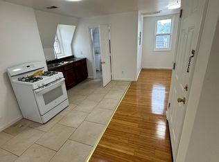 48 Mapes Ave #3, Newark, NJ 07112