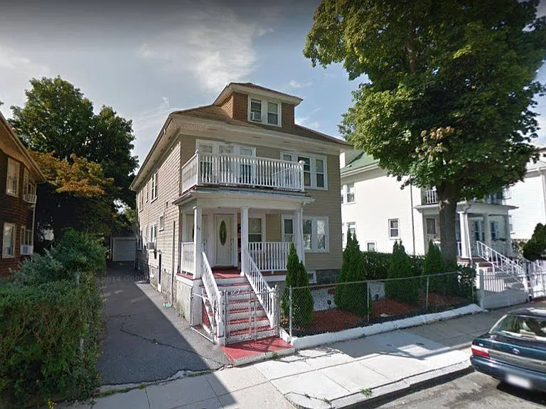 64 Stockton St #1 — Photo 10