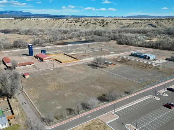 800 N Frazier Avenue, Florence, CO 81226