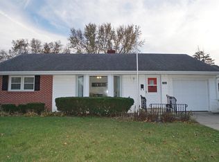 2633 Brighton Rd, Rockford, IL 61108