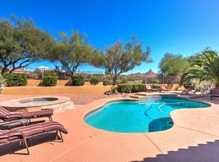 28819 N 94th Pl, Scottsdale, AZ 85262