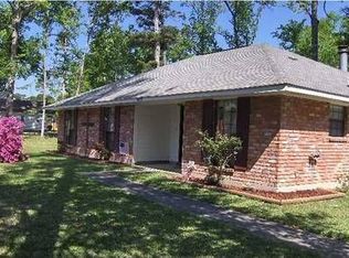 15233 Glenn Ave, Pride, LA 70770