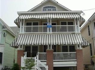 1525 Asbury Ave, Ocean City, NJ 08226