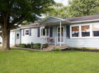 205 S Cedar St, Coldwater, OH 45828