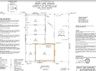 57700 W Fulcar Rd #5, Maricopa, AZ 85139