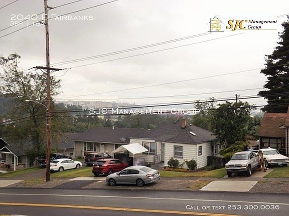 2nd image of 2040 E Fairbanks St
