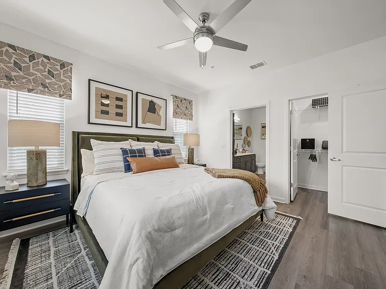 Revello Apartments — Photo 8