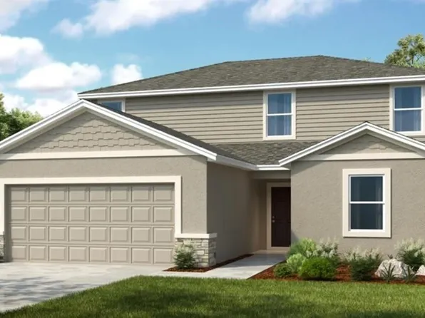 6786 Equinox LN, NORTH FORT MYERS, FL 33917