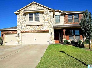 7110 Cokui Dr, Killeen, TX 76542