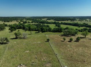 TRACT 7 County Road 305, Navasota, TX 77868