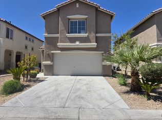 1615 Legato Falls St, Las Vegas, NV 89115