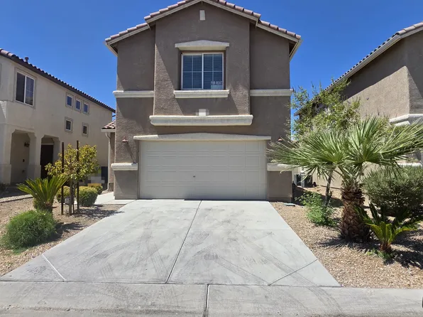 1615 Legato Falls St, Las Vegas, NV 89115