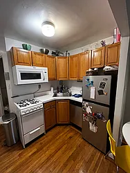 Rented by Salon Realty Corp