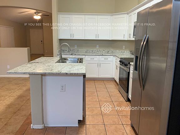 5th image of 866 E Mohave Ln