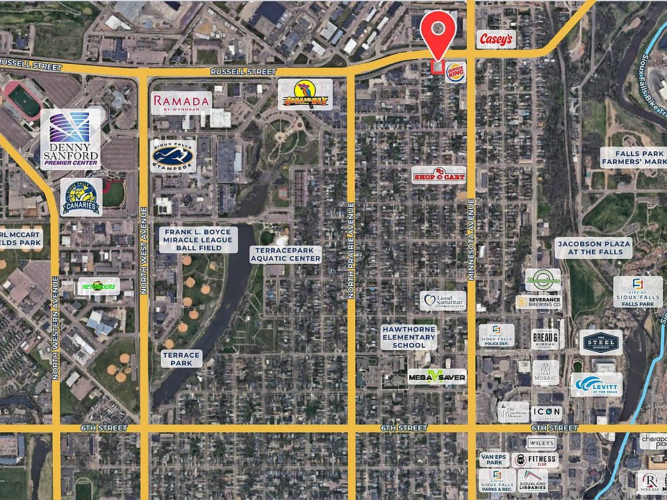 1st image of 1323 N Spring Ave